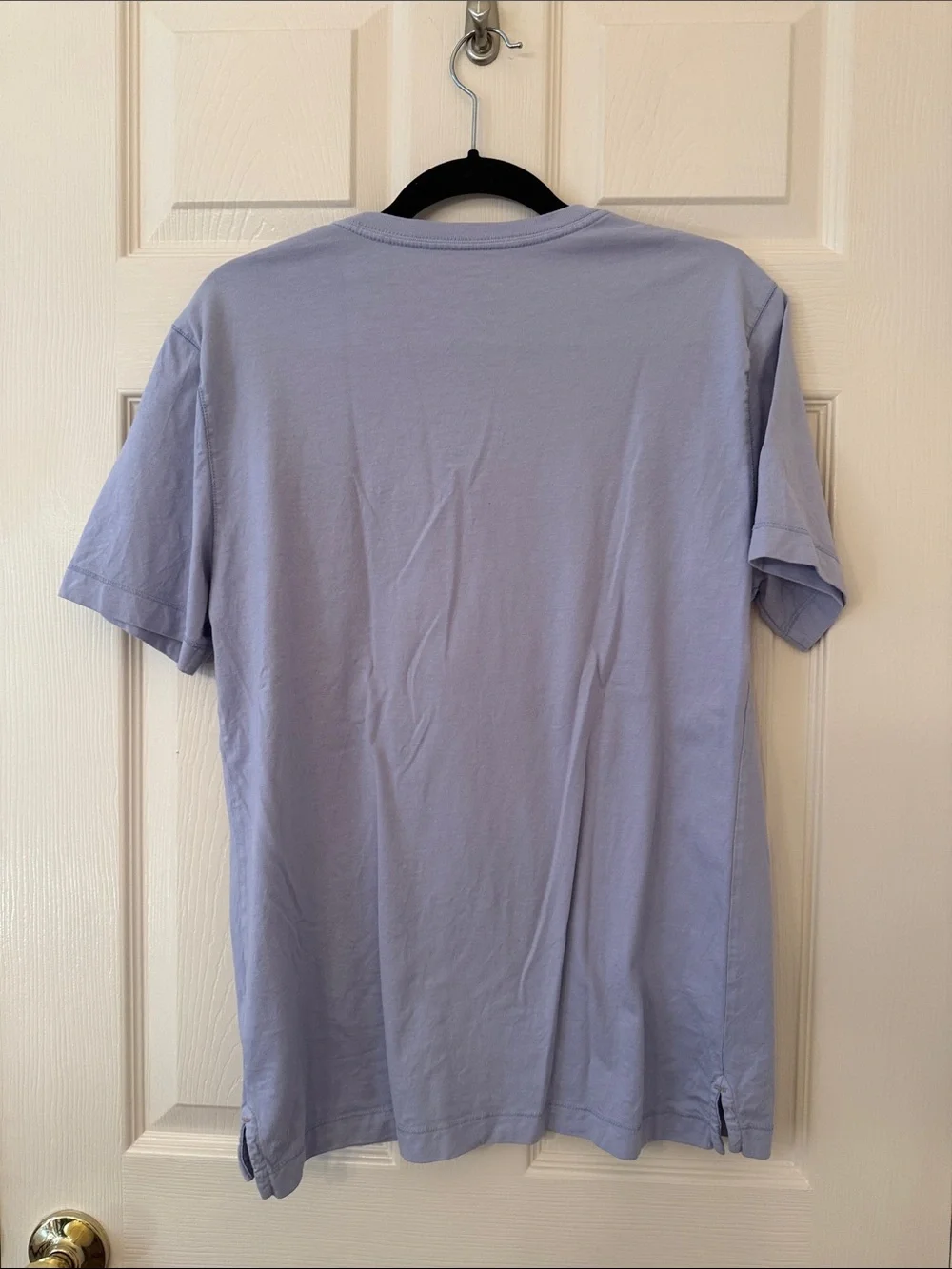 Banana Republic light blue